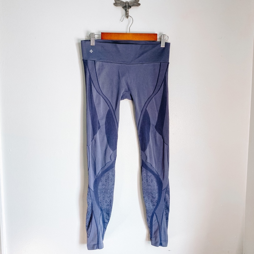 NUX Compression Leggings
